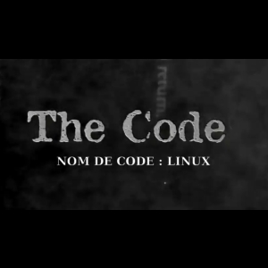 Nom de code - Linux
