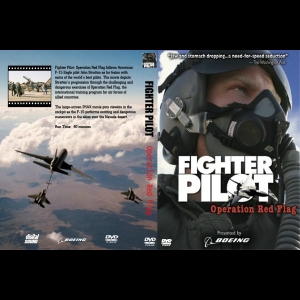 Imax - Fighter Pilot- Operation Red Flag - 2004 - 1080P
