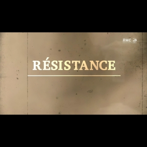 [Serie] Résistance