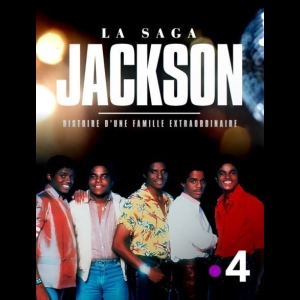 La Saga Jackson - Histoire d'une famille extraordinaire (2017)