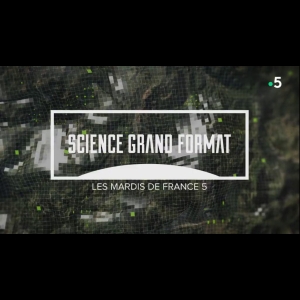 ***[Serie] Science grand format***