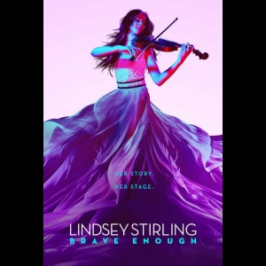 Lindsey Stirling - Brave Enough (2017)