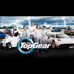 Top Gear UK - Les pires voitures de l'histoire