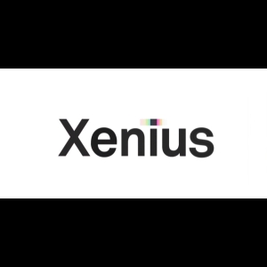 Xenius - Les robots de compagnie