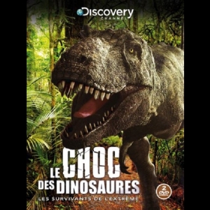 [Serie] Le choc des Dinosaures (2009)