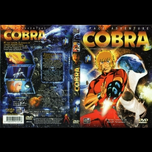 [Serie] Space Cobra
