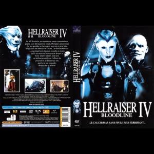Hellraiser 4 : Bloodline