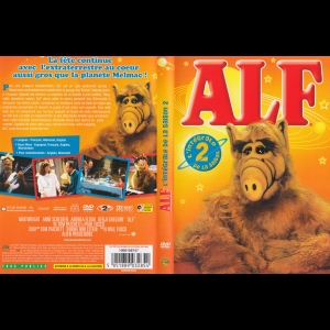 [Serie] Alf 