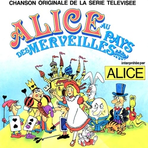 [Serie] Alice au pays des merveilles 