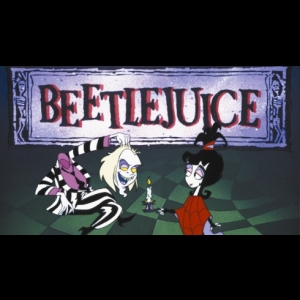 [Serie] Beetlejuice 