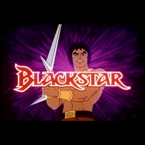 [Serie] Blackstar 