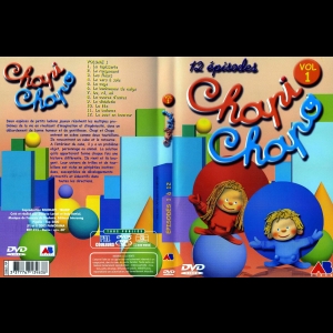 [Serie] Chapi Chapo
