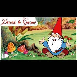 [Serie] David le gnome