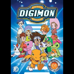 [Serie] Digimon