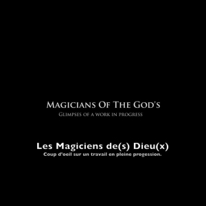 Graham Hancock - Les Magiciens Des Dieux