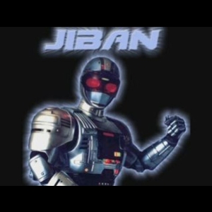 [Serie] Jiban