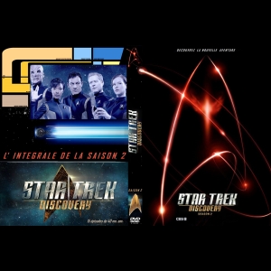 [Serie] Star Trek: Discovery