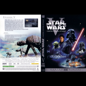 Star Wars V : L'Empire contre-attaque
