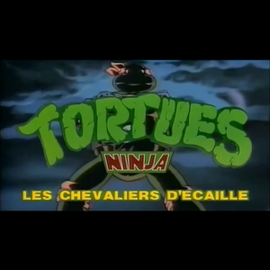Tortues Ninja : Les Chevaliers d'écaille