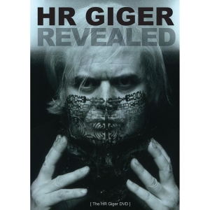 H.R. Giger Revealed