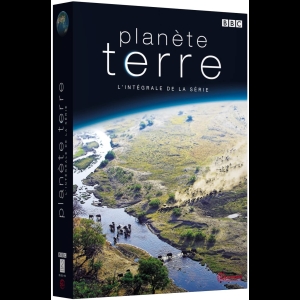 [Serie] Planète Terre (Planet Earth) I