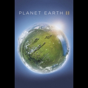 [Serie] Planète Terre (Planet Earth) II