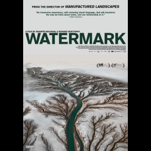 Watermark - L'empreinte de l'eau