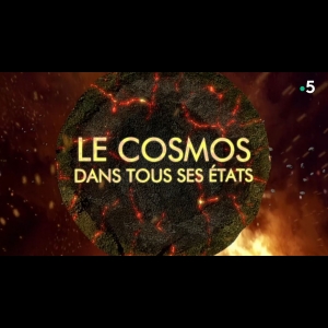 [Serie] Le cosmos dans tous ses états (2014 720p)