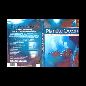 [Serie] Planète Océan