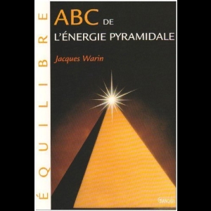 ABC de l'énergie Pyramidale