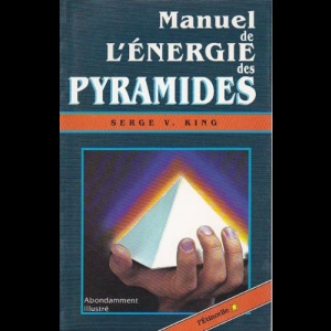 Manuel de l'énergie des pyramides