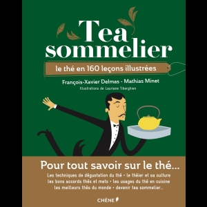 Tea - Sommelier