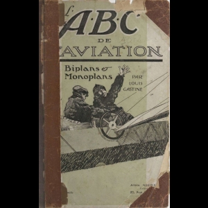L'ABC de l'aviation