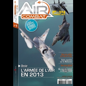 REVUE - Air Combat