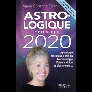 Astro-logique Horoscope 2020