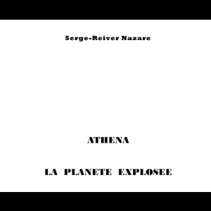 Athéna, la planète explosée