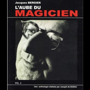 L'Aube du Magicien - Volume 2
