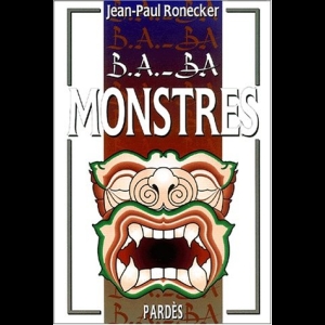 B.A-BA - Monstres