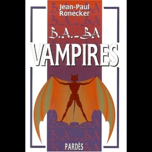 B.A-BA - Vampires 