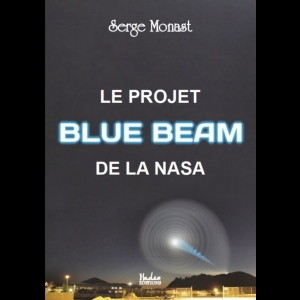 Le projet BLUE BEAM de la NASA