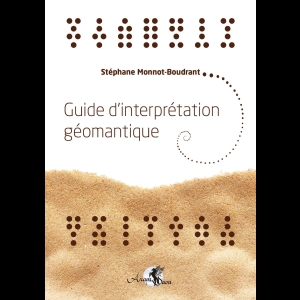 Guide d'interprétation géomantique