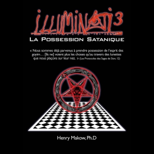 Illuminati 3 - La Possession Satanique