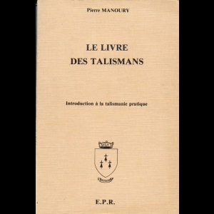 Le Livre des talismans