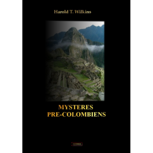 Mystères Pré-colombiens