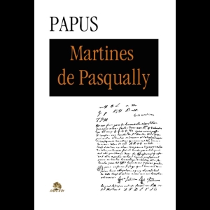 Martinès de Pasqually