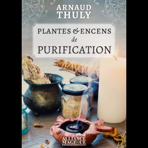 Plantes et Encens de Purification