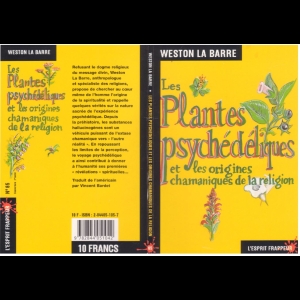 Les Plantes psychédéliques et les Origines chamaniques de la religion