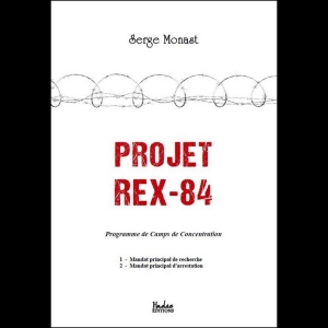 Projet Rex-84
