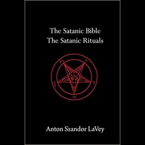 La Bible satanique