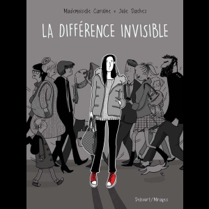 La Différence invisible